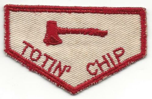 Totin' Chip
