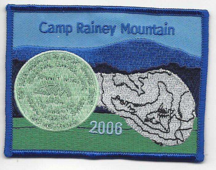 Rainey Mountain