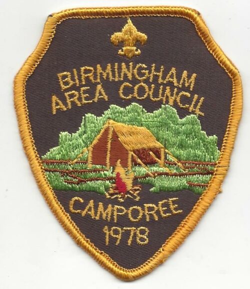 Birmingham Area Council