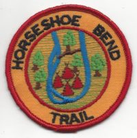 Horseshoe Bend Trail