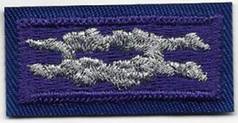 Knot Youth Religious Award