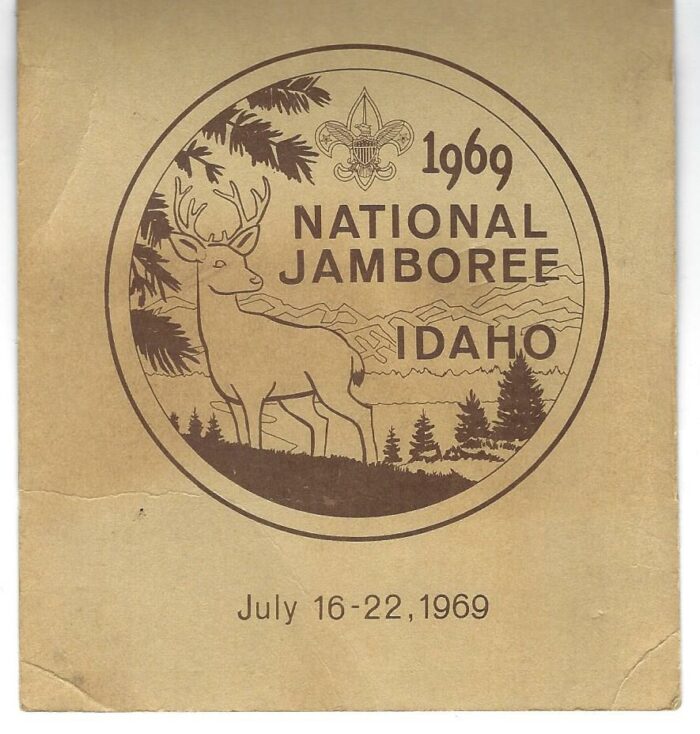 1969 NJ Information Card