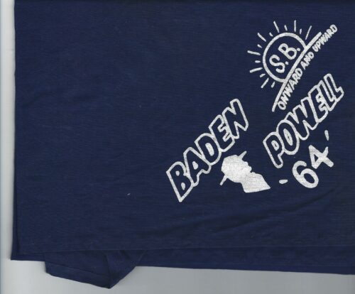 Baden Powell Council