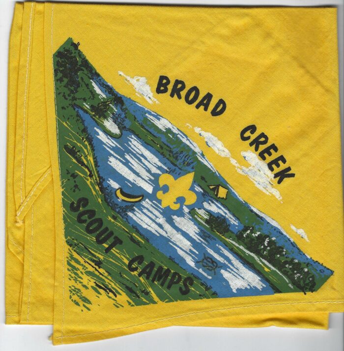 Broad Creek