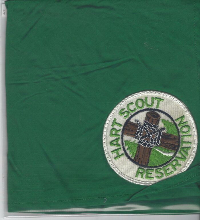 Hart Scout Reservation