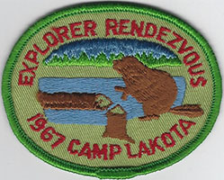Lakota Explorer Rendezvous