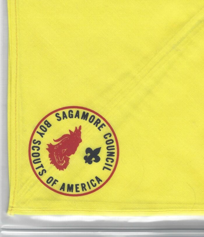 Sagamore Council