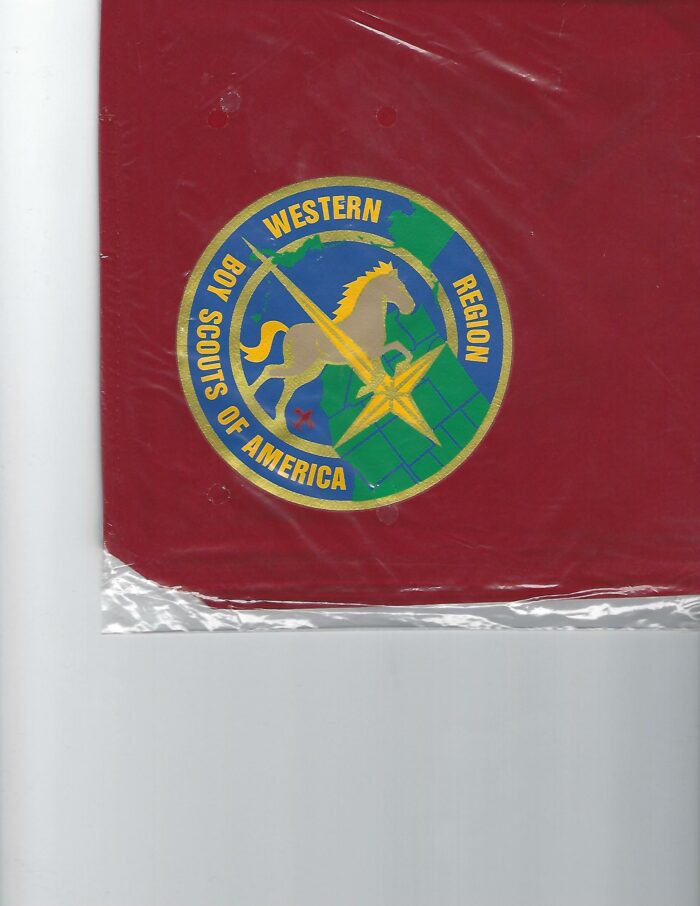 Western Region