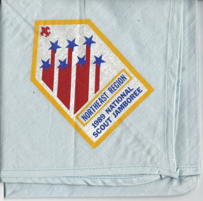 1989 NJ Northeast Region