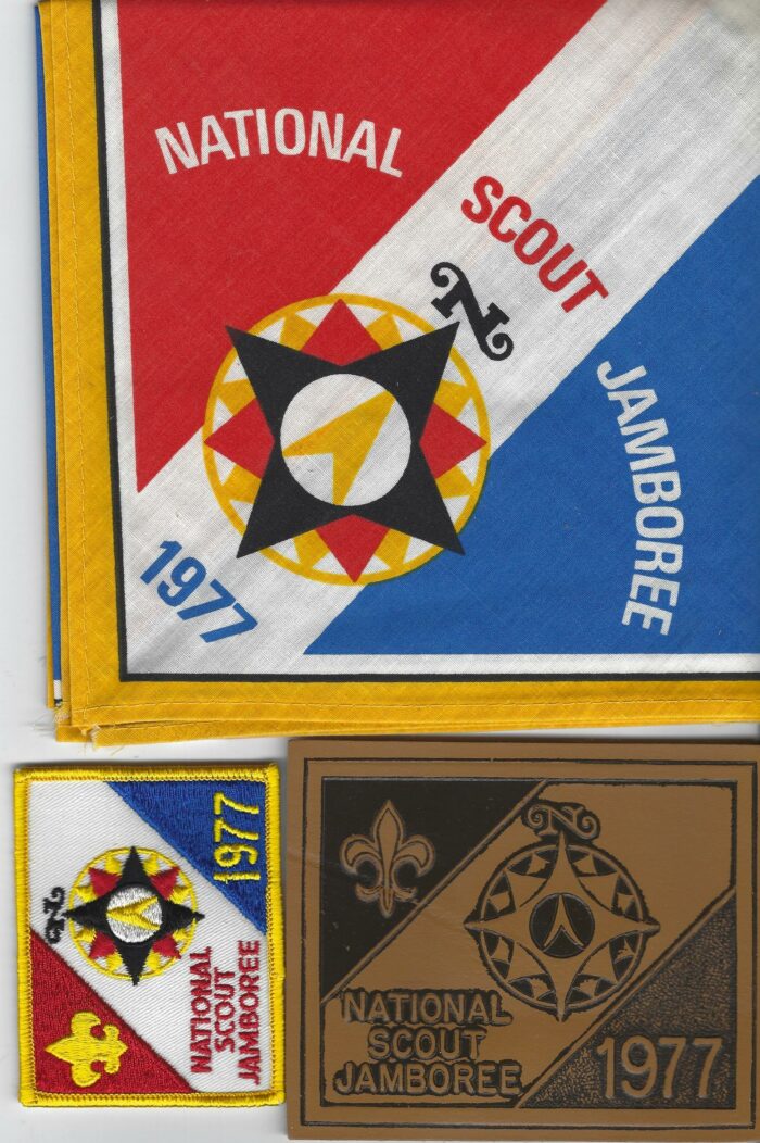 1977 NJ Set