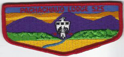 525 Pachachaug Lodge F1b