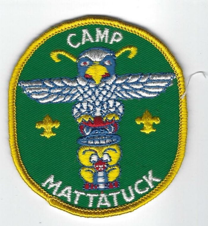 Camp Mattatuck