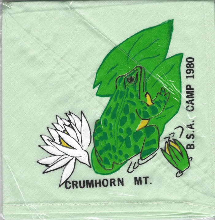 Crumhorn Mountain