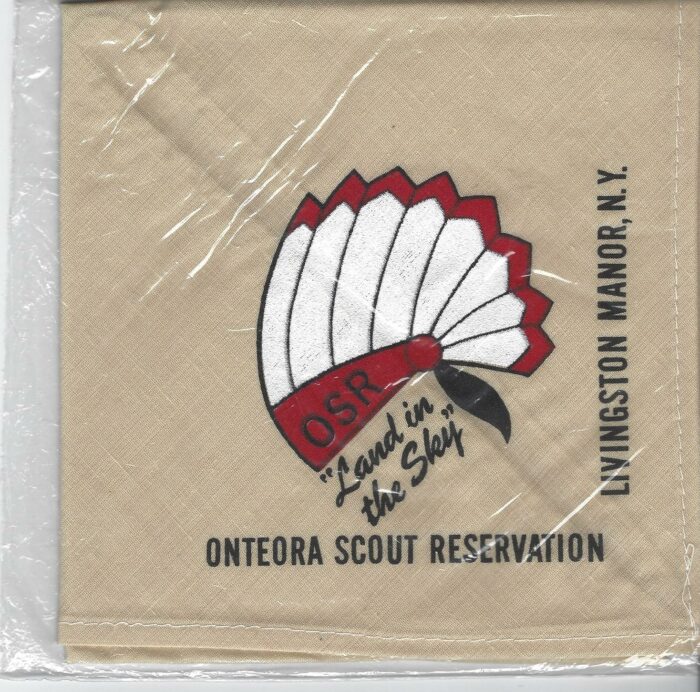 Onteora Scout Reservation