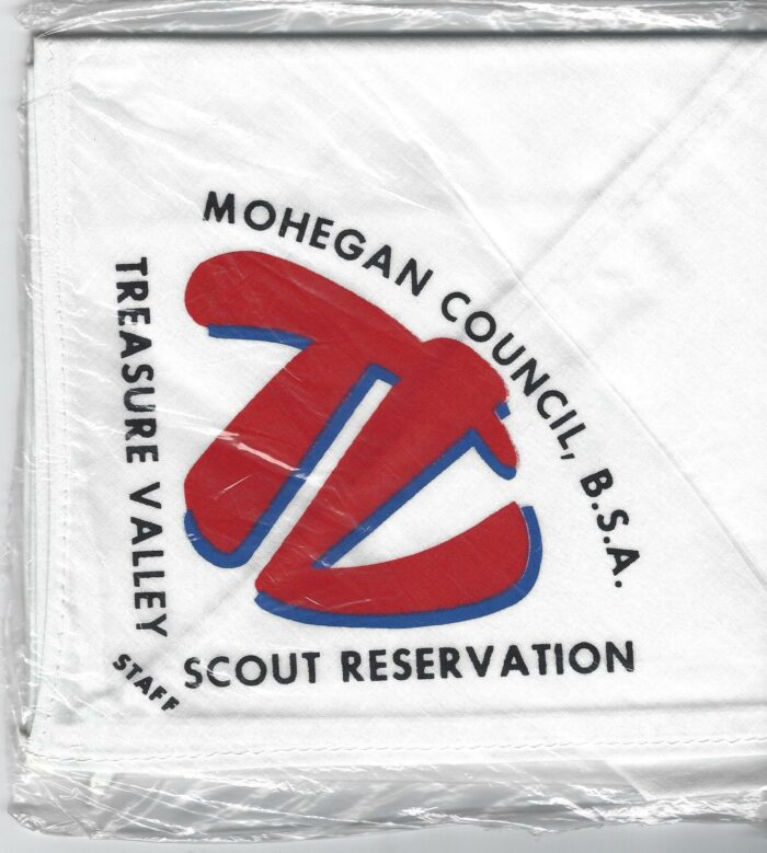Treasure Valley Scout Reservation Staff Neckerchief