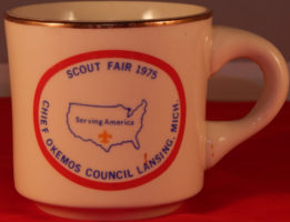 Chief Okemos Council