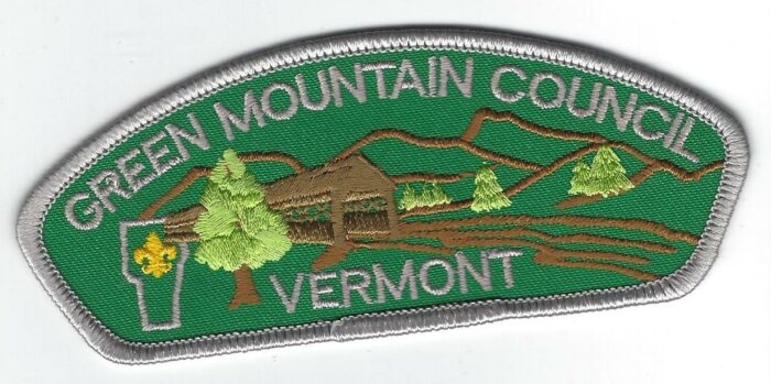 Green Mountain Council T4 Plastic