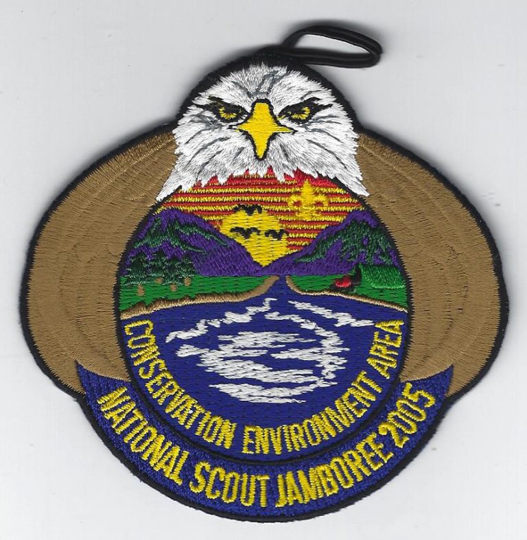 2005 National Scout Jamboree