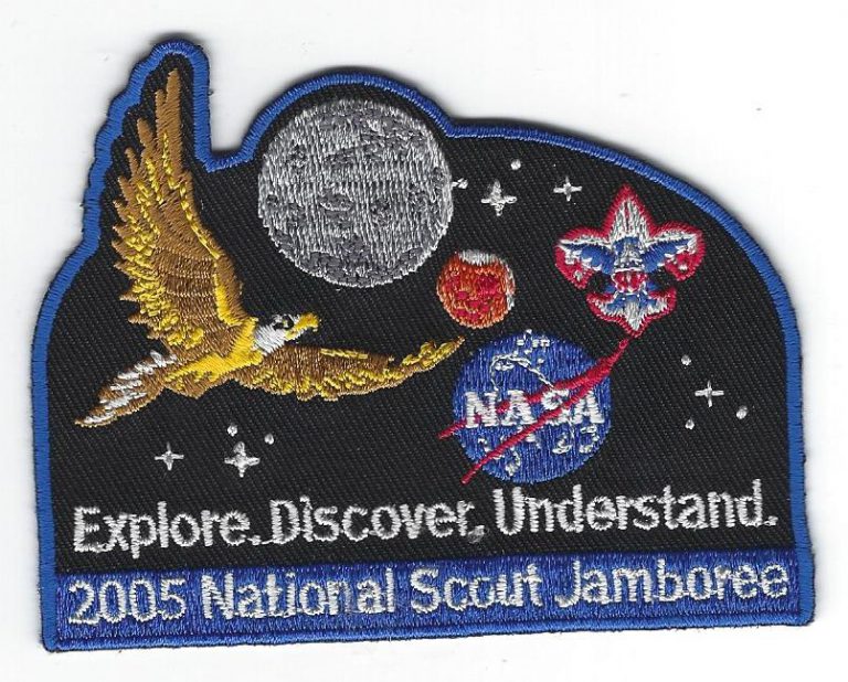 2005 National Scout Jamboree