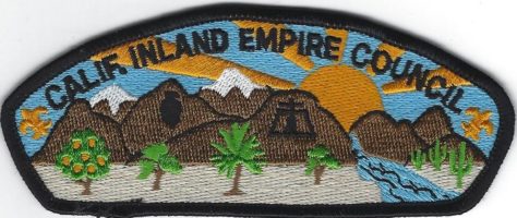 California Inland Empire Council