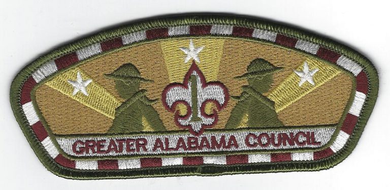 Greater Alabame Council