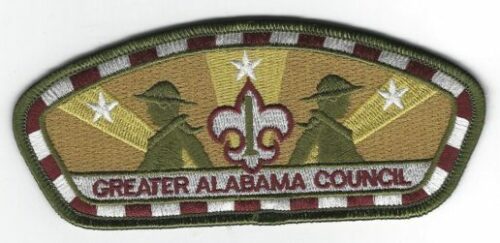 Greater Alabame Council