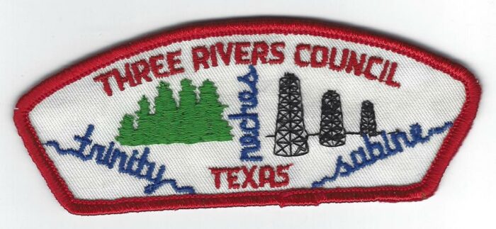 Three Rivers Council T2 Gauze