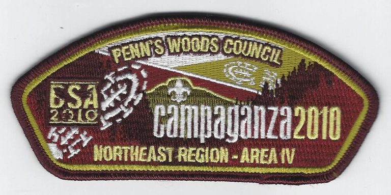 Penns Woods Council SA14