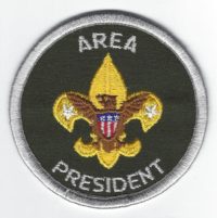 Area President AP1
