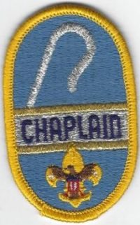 Chaplain CHLN5