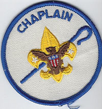 Chaplain