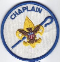 Chaplain CHLN6