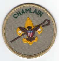Chaplain CHLN7