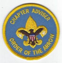 Chapter Advisor OAC1
