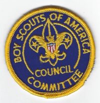 Council Committee CC3