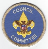 Council Committee CC5