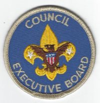 Council Executive Board CEB1
