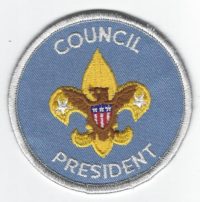 Council President CP5