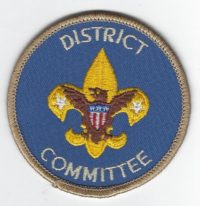 District Committee DCOM2