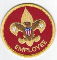 Employee CE6