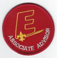 Exploring Associate Advisor