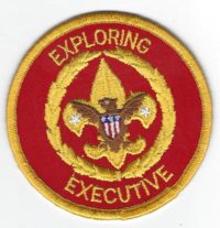 Exploring Executive EE1