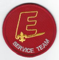 Exploring Service Team