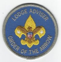 Lodge Advisor OAL1