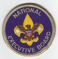 National Executive Board NEB9