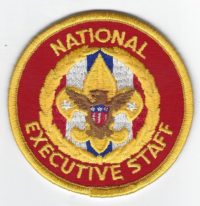 National Executive Staff NES1