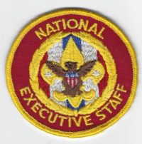 National Executive Staff NES2