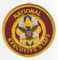 National Executive Staff NES2U