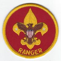 Ranger RG4