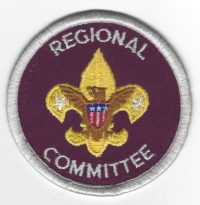 Regional Committee RC2